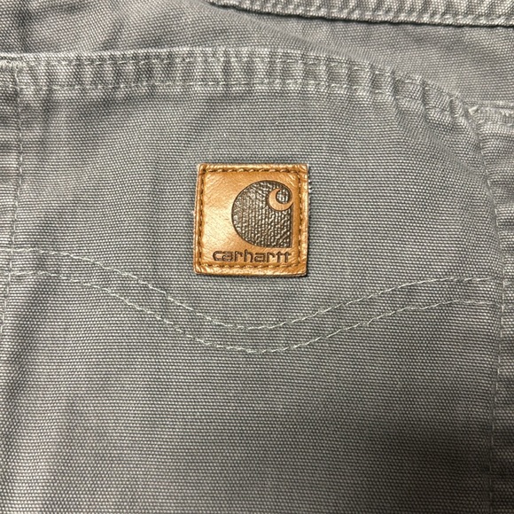 Carhartt Vintage Workwear Pants 🏗️ - Picture 4 of 4